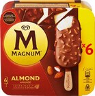 Stieleis im Angebot bei Netto Marken-Discount in Aurich Stieleis Angebote von Magnum bei Netto Marken-Discount Aurich für 5,49 €