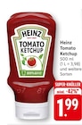 Tomato Ketchup bei EDEKA im Kronau Prospekt für 1,99 €