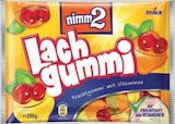 CAP Markt Güstrow - Nimm 2 Lachgummi Angebot im Prospekt Nimm 2 Lachgummi bei CAP Markt im Güstrow Prospekt für 0,99 €