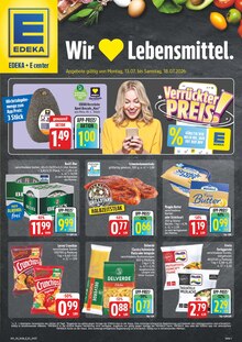 Chips im aktuellen E center Prospekt (Jena) Chips im E center Prospekt "Wir lieben Lebensmittel!" mit 28 Seiten (Jena)