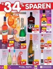 Whiskey im Netto Marken-Discount Prospekt in Hildesheim Aktueller Netto Marken-Discount Prospekt mit Whiskey, "Aktuelle Angebote", Seite 30