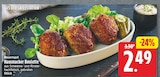 Hausmacher Boulette von Bauerngut für 2,49 € bei EDEKA im Angebot Hausmacher Boulette von Bauerngut im aktuellen EDEKA Prospekt