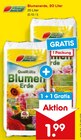 Blumenerde Angebote bei Netto Marken-Discount Esslingen für 1,99 €