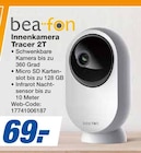 Aktuelles Innenkamera Tracer 2T Angebot bei expert in Regensburg ab 69,00 €
