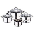 RENBERG Topfset Alexander Angebote bei POCO Kiel für 37,99 €