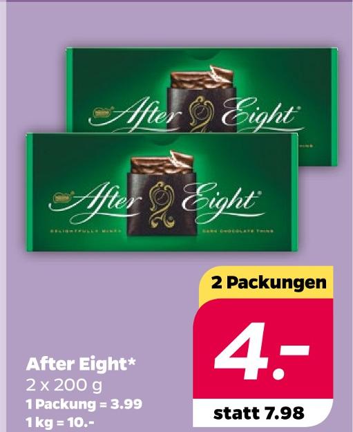 After Eight
