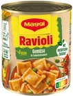 Ravioli in Tomatensauce bei Kaufland im Prospekt "" für 1,59 €