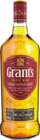 Blended scotch whisky - GRANT’S - Lidl à Bois-Colombes Blended scotch whisky - GRANT’S en promo chez Lidl Bois-Colombes à 15,53 €