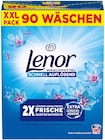 Waschmittel oder All in 1 Color Pods im Angebot bei Penny in Hildesheim Waschmittel oder All in 1 Color Pods Angebote von LENOR bei Penny Hildesheim für 16,99 €