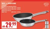 Bratpfanne Moments im Angebot bei Marktkauf in Menden Bratpfanne Moments Angebote von RÖSLE bei Marktkauf Menden für 29,99 €