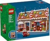 Aktuelles Weihnachtliches Lebkuchenhaus Angebot bei Rossmann in Essen ab 29,99 €