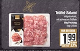 Trüffel-Salami von EDEKA im aktuellen EDEKA Prospekt für 1,99 €