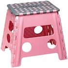 Klapphocker im Angebot bei Penny in Pirna Klapphocker Angebote von HEDURA bei Penny Pirna für 4,99 €