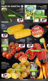 Paprika im EDEKA Prospekt in Warendorf Aktueller EDEKA Prospekt mit Paprika, "Aktuelle Angebote", Seite 11