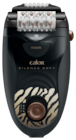 Epilateur silence soft safari - CALOR en promo chez Hyper U Rouen à 33,74 €