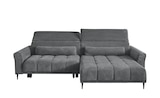 Aktuelle Ecksofa Angebote bei Sconto SB in Leipzig Aktuelles Ecksofa Logan Angebot bei Sconto SB in Leipzig ab 1.449,00 €
