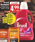 Waschmittel Angebote von Perwoll bei E center Herten für 4,99 €
