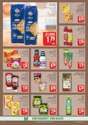 Aktueller Marktkauf Prospekt mit Nudeln, "AUSWAHL RIESIG, PREISE NIEDRIG", Seite 24