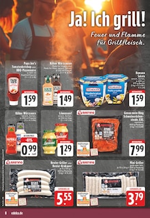 Paprika im aktuellen E center Prospekt (Solingen (Klingenstadt)) Paprika im E center Prospekt "Aktuelle Angebote" mit 28 Seiten (Solingen (Klingenstadt))