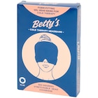 Promo Bandeau refroidissant pour la tête Betty's à 2,65 € dans le catalogue Action à Naussannes