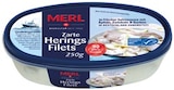 Aktuelles Zarte Heringsfilets Angebot bei REWE in Nürnberg ab 2,29 €