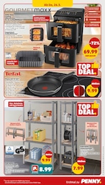 Pfanne Angebot im aktuellen Penny Prospekt auf Seite 29