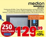 MIKROWELLE Angebote von medion bei E center Reutlingen für 129,99 €