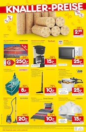 Ähnliche Braunkohlebriketts Angebote im Prospekt "Wiedereröffnung - 10% auf ALLES" von Netto Marken-Discount in Neuss Ähnliche Angebote wie Braunkohlebriketts im Prospekt "Wiedereröffnung - 10% auf ALLES" auf Seite 4 von Netto Marken-Discount in Neuss