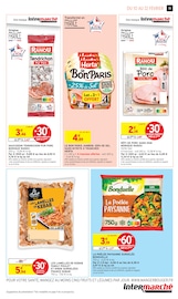 Cuisine Angebote im Prospekt "JUSQU'À 20€ OFFERTS EN BONS D'ACHAT SUR LE RAYON SURGELÉS" von Intermarché Express auf Seite 19
