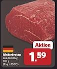 Aktuelles Rinderbraten Angebot bei combi in Bremen ab 1,59 €