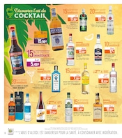 Rhum Blanc Angebote im Prospekt "VOS PROMOS de l'été" von Supermarchés Match Rhum Blanc Angebote im Prospekt "VOS PROMOS de l'été" von Supermarchés Match auf Seite 18
