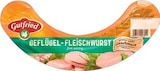 Netto Marken-Discount - Geflügelfleischwurst Angebot im Prospekt Geflügelfleischwurst bei Netto Marken-Discount im Prospekt "" für 2,79 €