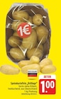 Speisekartoffeln Drillinge im Angebot bei EDEKA in Leipzig Speisekartoffeln Drillinge Angebote bei EDEKA Leipzig für 1,00 €