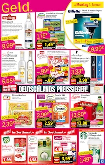 Katzenfutter im aktuellen Norma Prospekt (Halle (Saale)) Katzenfutter im Norma Prospekt "Mehr fürs Geld" mit 20 Seiten (Halle (Saale))