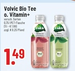 Aktuelle Volvic Angebote bei Trinkgut in Paderborn Aktuelles Bio Tee o. Vitamin+ Angebot bei Trinkgut in Paderborn ab 1,49 €