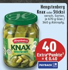 Angebot im EDEKA Weeze Prospekt EDEKA Weeze Prospekt mit im Angebot für 0,40 €