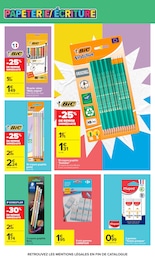 Prix et réduction Portant dans le prospectus Carrefour en cours Offre Portant dans le catalogue Carrefour du moment à la page 14