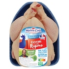 Poulet éleveurs de nos régions - MAÎTRE COQ dans le catalogue Carrefour Market