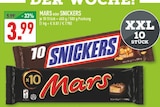 MARS bei Marktkauf im Herford Prospekt für 3,99 €