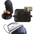 SUR TOUT LE PETIT ÉLECTROMÉNAGER (HORS BEAUTÉ) - PHILIPS - Carrefour à Montrouge SUR TOUT LE PETIT ÉLECTROMÉNAGER (HORS BEAUTÉ) - PHILIPS en promo chez Carrefour Montrouge