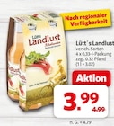 nah&frisch - Rhabarber Angebot im Prospekt Rhabarber bei nah&frisch im Prospekt für 3,99 €