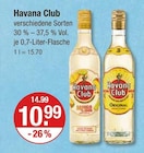 Mango im Angebot bei V-Markt in München Mango Angebote von Havana Club bei V-Markt München für 10,99 €