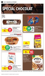 Offre Marie Morin dans le catalogue Intermarché Hyper du moment à la page 32