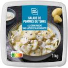 Salade de pommes de terre - CHEF SELECT en promo chez Lidl Salade de pommes de terre - CHEF SELECT dans le catalogue Lidl