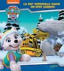 Les licences incontournables du moment: pat'patrouille, bluey, gabby et la maison magique... - HACHETTE JEUNESSE en promo chez Intermarché Super Les licences incontournables du moment: pat'patrouille, bluey, gabby et la maison magique... - HACHETTE JEUNESSE dans le catalogue Intermarché Super
