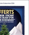 Promo Sapin Nordmann à  dans le catalogue Intermarché à Alès