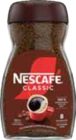 Classic Instantkaffee von Nescafé im aktuellen Marktkauf Prospekt