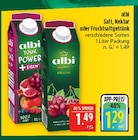 Your Power + Eisen Angebote von albi bei Marktkauf Bautzen für 1,29 €