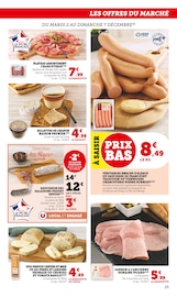 Tomate Angebote im Prospekt "Super U" von Super U auf Seite 25