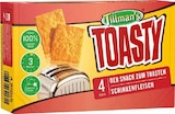 EDEKA Haltern am See - Toasty Angebot im Prospekt Toasty bei EDEKA im Haltern am See Prospekt für 2,79 €